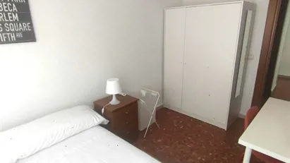 Room for rent in Almería, Andalucía