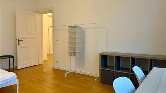 Apartments in Berlin Mitte - photo 2