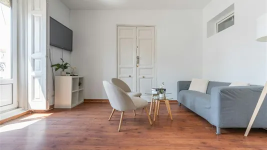 Rooms in Madrid Arganzuela - photo 4