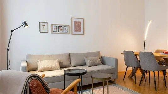 Apartments in Vienna Landstraße - photo 1