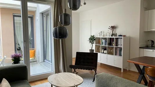 Apartments in Berlin Mitte - photo 2