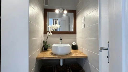 Apartments in Toulouse - photo 5