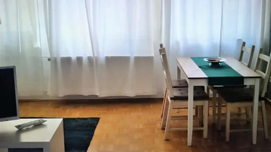 Apartments in Frankfurt Innenstadt I - photo 4