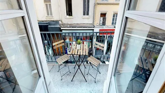 Rooms in Lyon - photo 1