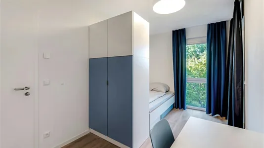 Rooms in Berlin Treptow-Köpenick - photo 2