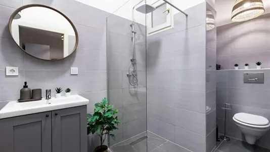 Apartments in Budapest Erzsébetváros - photo 8