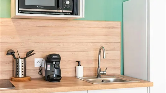 Rooms in Rouen - photo 9