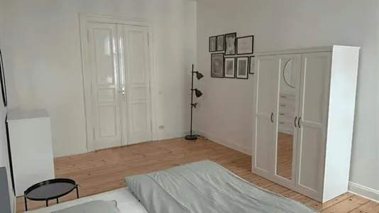 Apartments in Berlin Friedrichshain-Kreuzberg - photo 4