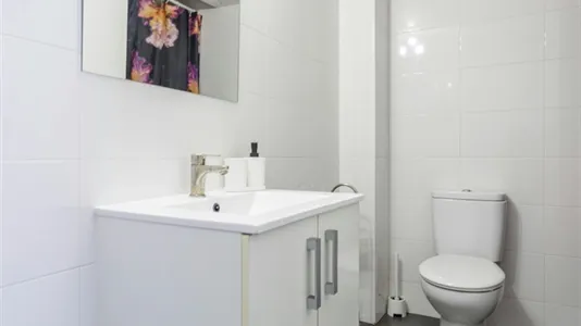 Rooms in Zaragoza - photo 5