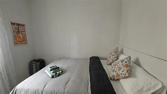 Rooms in Madrid Carabanchel - photo 10