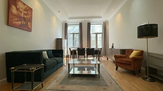 Apartments in Brussels Sint-Joost-ten-Node - photo 3
