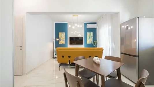 Apartments in Athens Agios Nikolaos - photo 10