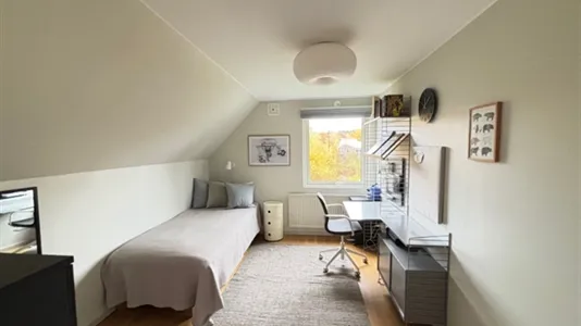 Houses in Nacka - photo 9