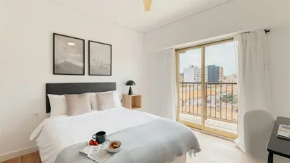 Room for rent in Tavernes Blanques, Comunidad Valenciana
