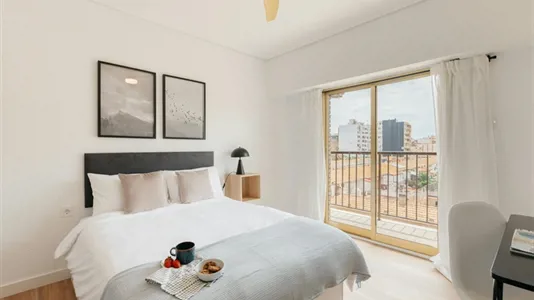 Rooms in Tavernes Blanques - photo 1