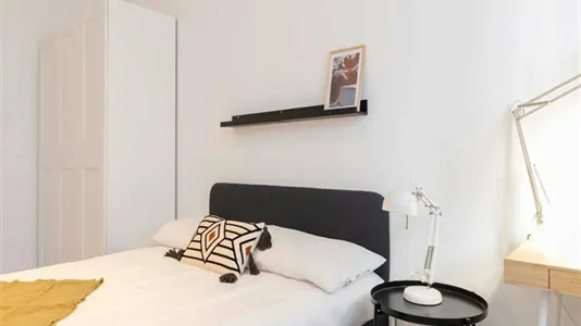 Rooms in Milano Zona 5 - Vigentino, Chiaravalle, Gratosoglio - photo 2