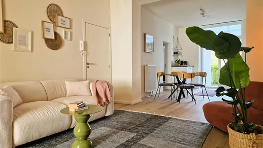 Apartments in Brussels Elsene - photo 3