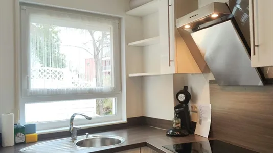 Apartments in Böblingen - photo 7