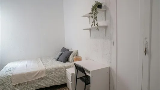 Rooms in Aldaia - photo 2