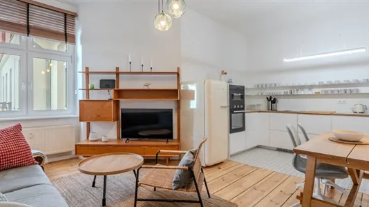 Apartments in Berlin Friedrichshain-Kreuzberg - photo 3