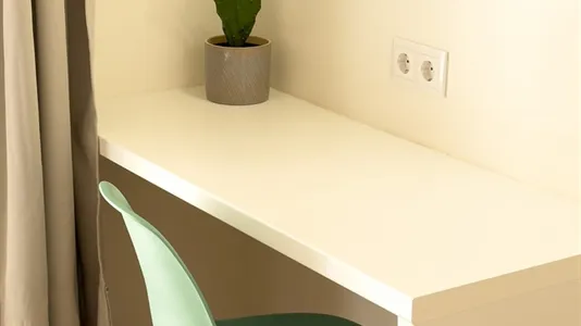 Apartments in Barcelona Ciutat Vella - photo 6