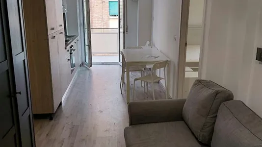 Rooms in Roma Municipio XIV – Monte Mario - photo 5