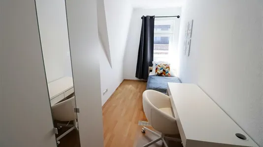 Rooms in Erfurt - photo 1
