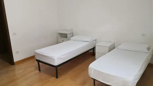Rooms in Padua - photo 2