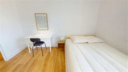 Room for rent in Bordeaux, Nouvelle-Aquitaine