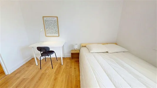 Rooms in Bordeaux - photo 1