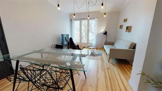 Rooms in Toulouse - photo 8