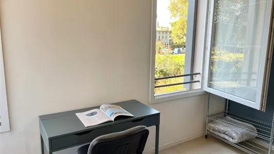 Rooms in Padua - photo 5