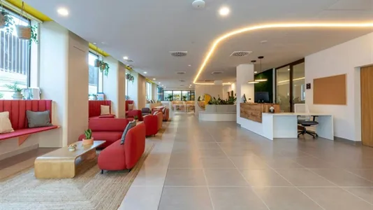 Apartments in Valencia Poblats Marítims - photo 9