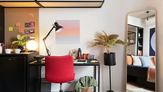 Apartments in Location is not specified - photo 5