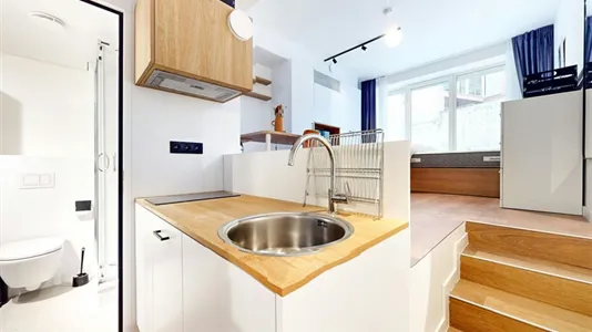 Apartments in Stad Brussel - photo 4