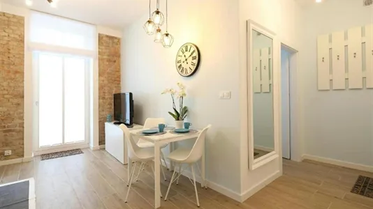 Apartments in Poznań - photo 7