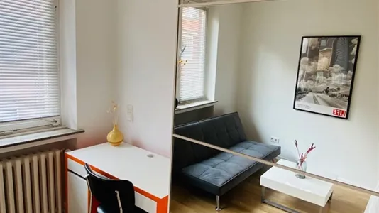 Apartments in Münster - photo 5