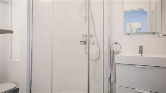 Apartments in Brussels Elsene - photo 8