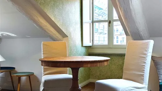 Apartments in Turin - photo 2