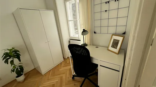 Rooms in Wien Neubau - photo 9