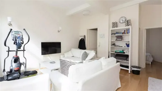 Apartments in Brussels Elsene - photo 2