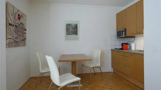 Apartments in Vienna Alsergrund - photo 9