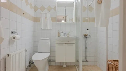 Apartments in Täby - photo 4