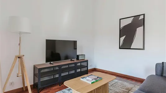 Apartments in Barcelona Sarrià-St. Gervasi - photo 4