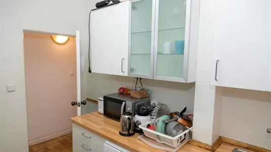 Rooms in Madrid Salamanca - photo 9