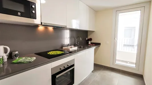 Rooms in Alfara del Patriarca - photo 7