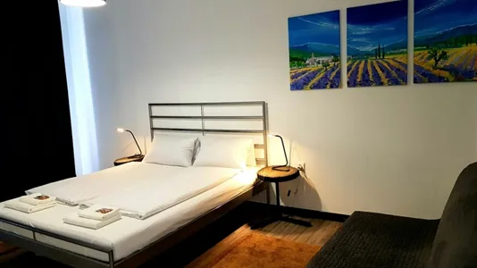 Apartments in Location is not specified - photo 7