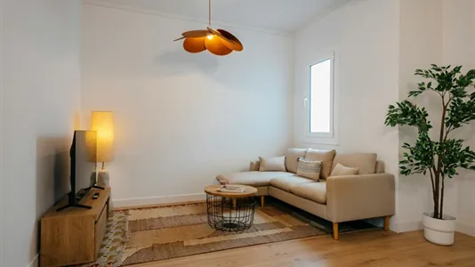 Rooms in Barcelona Gràcia - photo 4