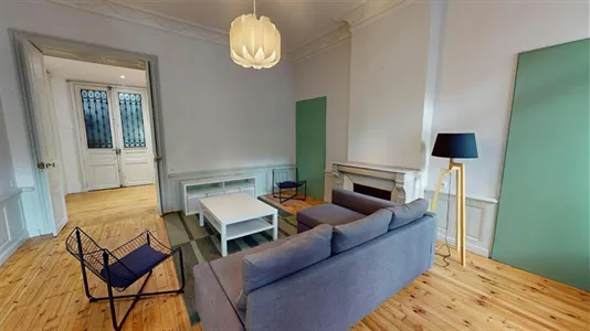 Rooms in Clermont-Ferrand - photo 6