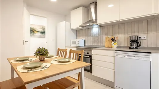 Rooms in Valencia Campanar - photo 6